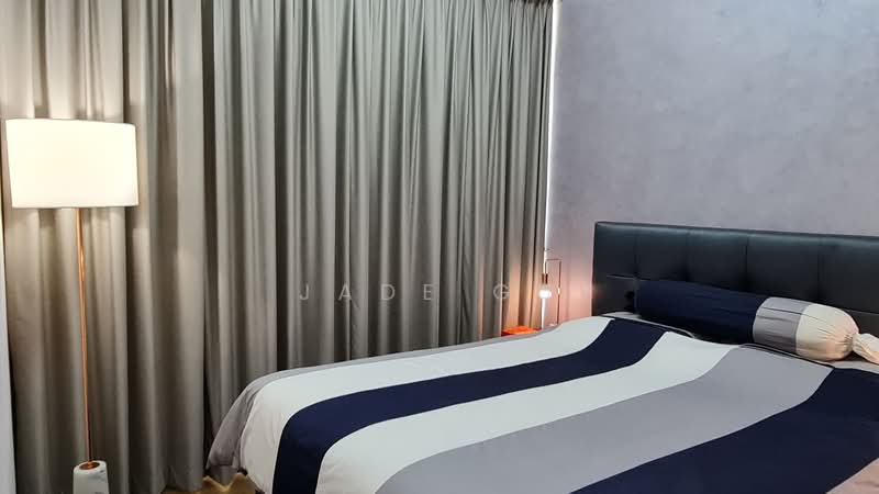 Highline Residences, 7 Kim Tian Road, 2 Bedrooms, 700 sqft, Condominium For Rent, by Jade Gu, 23788735 - PropertyGuru.com.sg