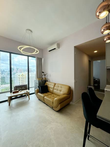 Highline Residences, 7 Kim Tian Road, 2 Bedrooms, 700 sqft, Condominium For Rent, by Jade Gu, 23788735 - PropertyGuru.com.sg