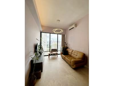 For Rent - Highline Residences