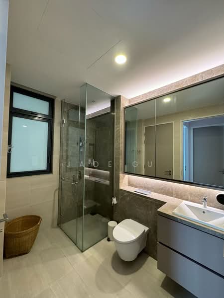 Highline Residences, 7 Kim Tian Road, 2 Bedrooms, 700 sqft, Condominium For Rent, by Jade Gu, 23788735 - PropertyGuru.com.sg