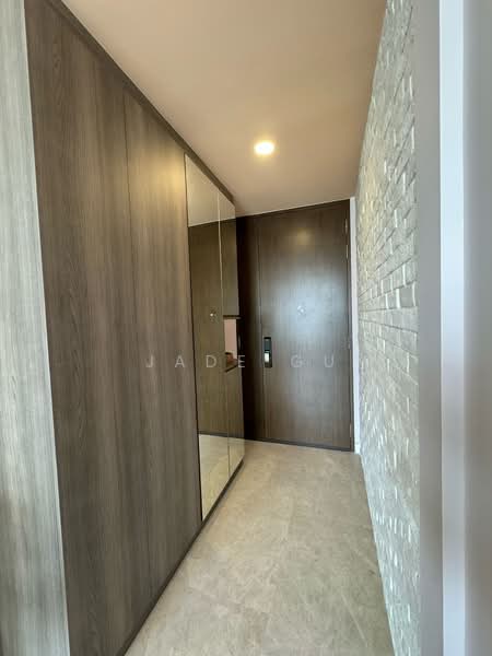 Highline Residences, 7 Kim Tian Road, 2 Bedrooms, 700 sqft, Condominium For Rent, by Jade Gu, 23788735 - PropertyGuru.com.sg