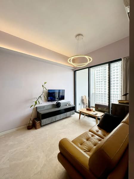 Highline Residences, 7 Kim Tian Road, 2 Bedrooms, 700 sqft, Condominium For Rent, by Jade Gu, 23788735 - PropertyGuru.com.sg