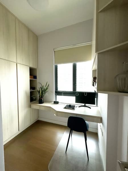 Highline Residences, 7 Kim Tian Road, 2 Bedrooms, 700 sqft, Condominium For Rent, by Jade Gu, 23788735 - PropertyGuru.com.sg