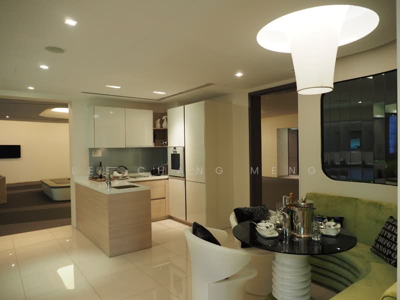 V on Shenton, 5A Shenton Way, 2 Bedrooms, 947 sqft, Condominium For Rent, by Lee Chang Meng, 23788753 - PropertyGuru.com.sg