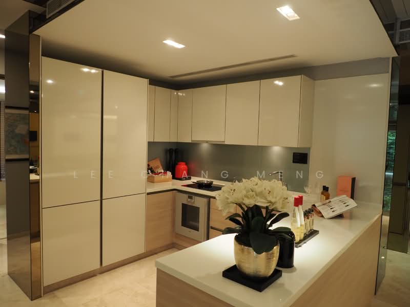 V on Shenton, 5A Shenton Way, 2 Bedrooms, 947 sqft, Condominium For Rent, by Lee Chang Meng, 23788753 - PropertyGuru.com.sg