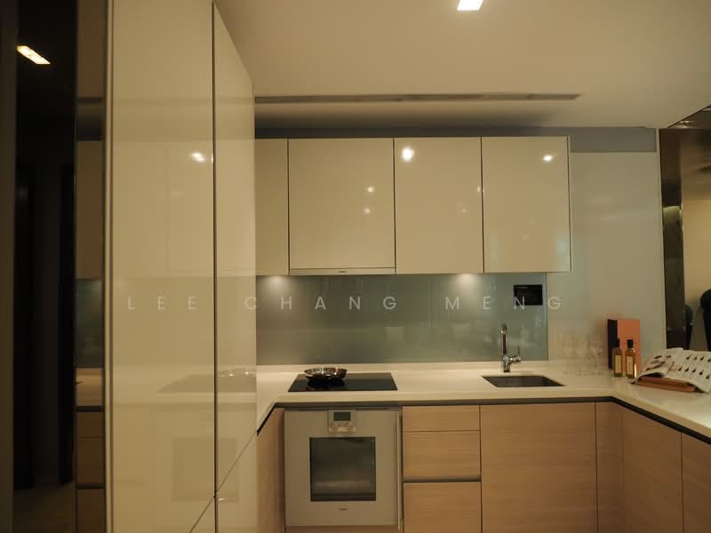 V on Shenton, 5A Shenton Way, 2 Bedrooms, 947 sqft, Condominium For Rent, by Lee Chang Meng, 23788753 - PropertyGuru.com.sg