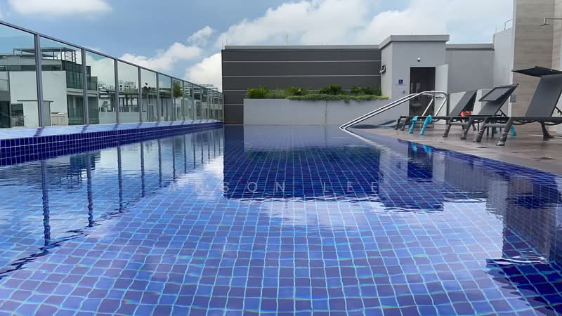 33 Residences, 33 Lorong 30 Geylang, 2 Bedrooms, 797 sqft, Condominium For Rent, by Anson Lee, 23788759 - PropertyGuru.com.sg