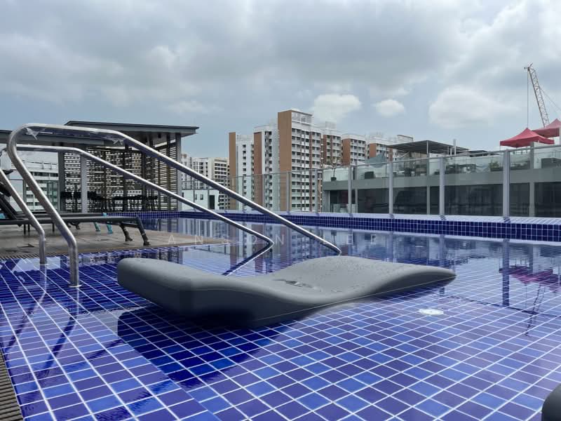 33 Residences, 33 Lorong 30 Geylang, 2 Bedrooms, 797 sqft, Condominium For Rent, by Anson Lee, 23788759 - PropertyGuru.com.sg
