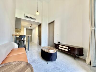 For Sale - Kent Ridge Hill Residences