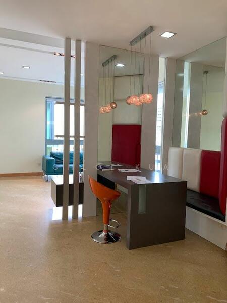 For Rent - Tanamera Crest