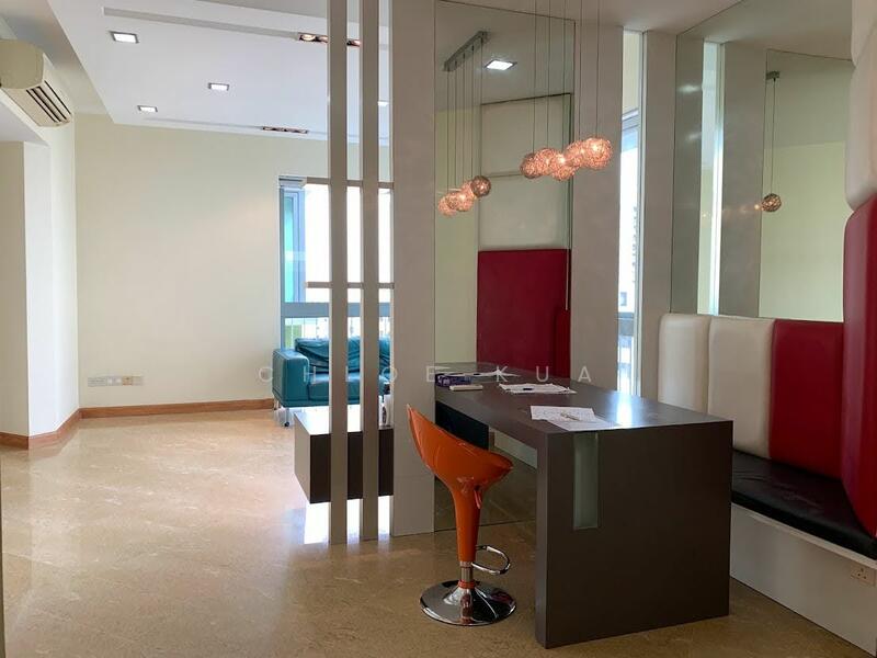 For Rent - Tanamera Crest