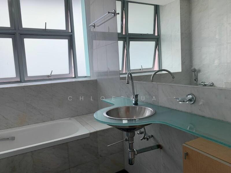 For Rent - Tanamera Crest