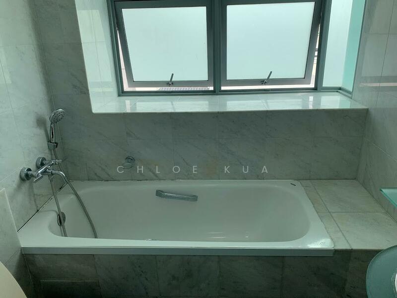 For Rent - Tanamera Crest