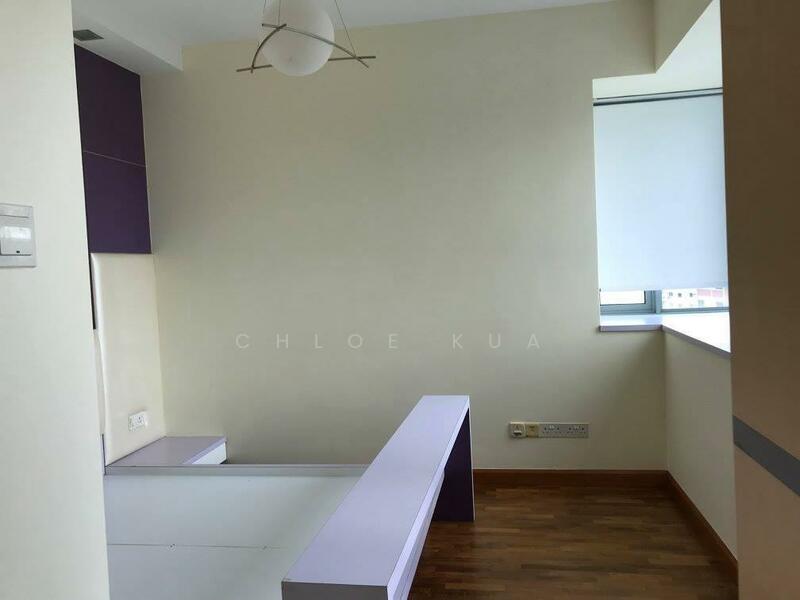 For Rent - Tanamera Crest