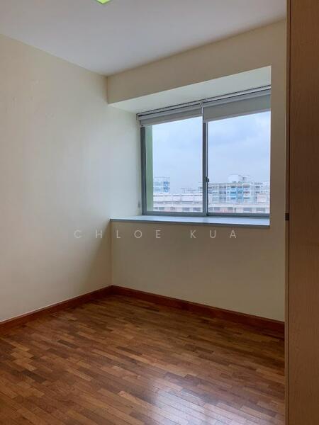 For Rent - Tanamera Crest