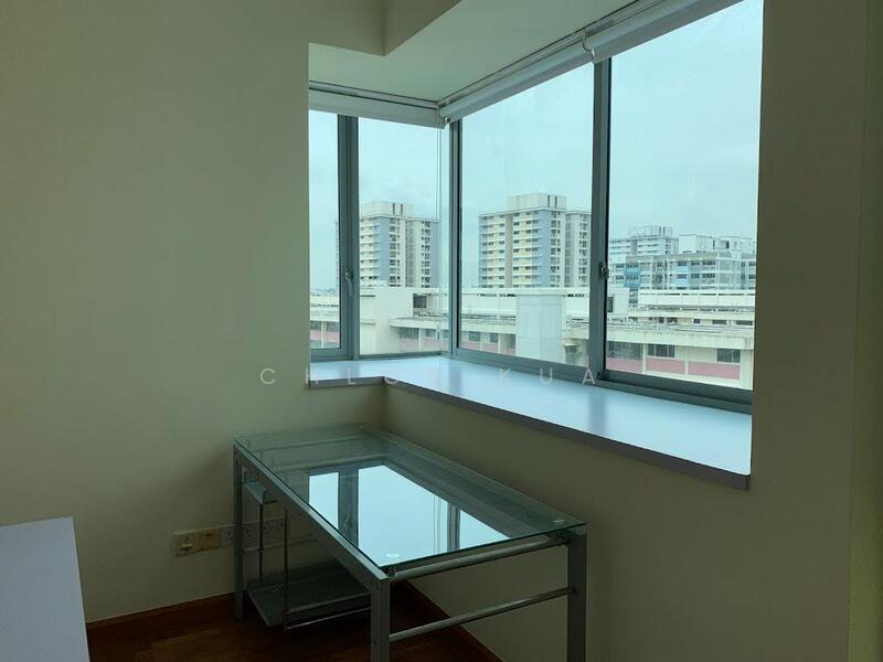 For Rent - Tanamera Crest