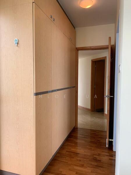 For Rent - Tanamera Crest