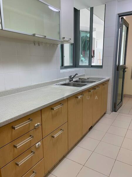 For Rent - Tanamera Crest