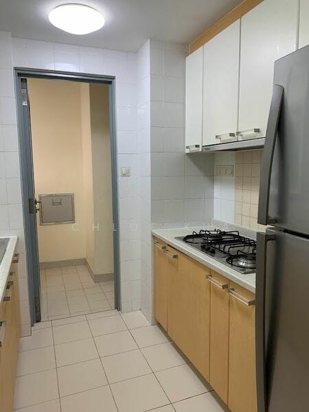 For Rent - Tanamera Crest