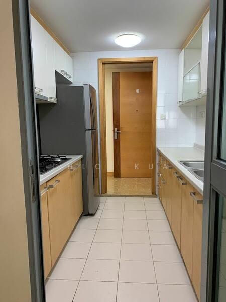 For Rent - Tanamera Crest