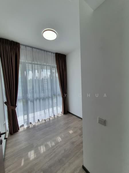 Forest Woods, , 3 Bedrooms, 915 sqft, Condominium For Rent, by Shirley Chua, 23789096 - Bedroom 1 - PropertyGuru.com.sg