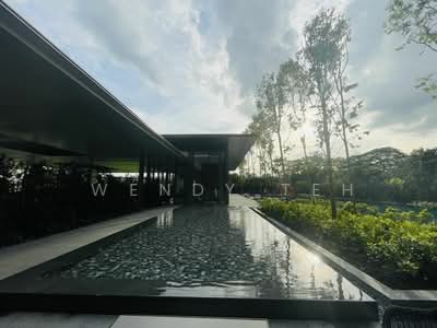 For Rent - Margaret Ville