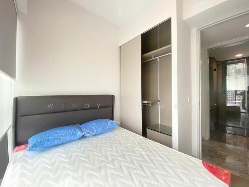 For Rent - Margaret Ville