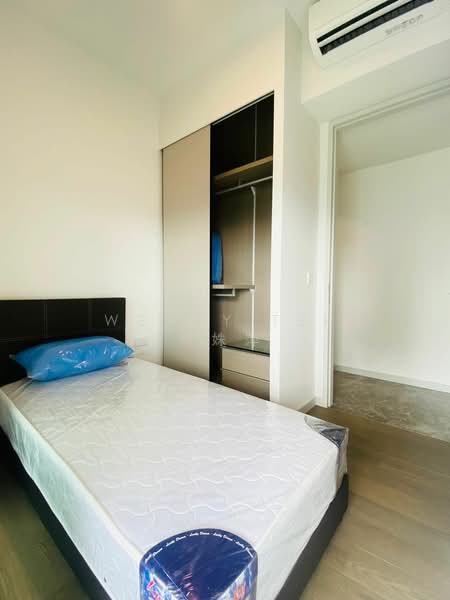 For Rent - Margaret Ville