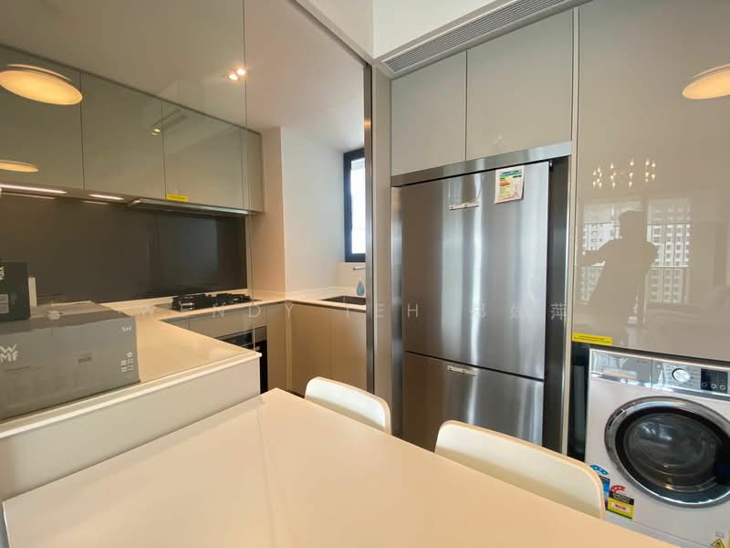 For Rent - Margaret Ville