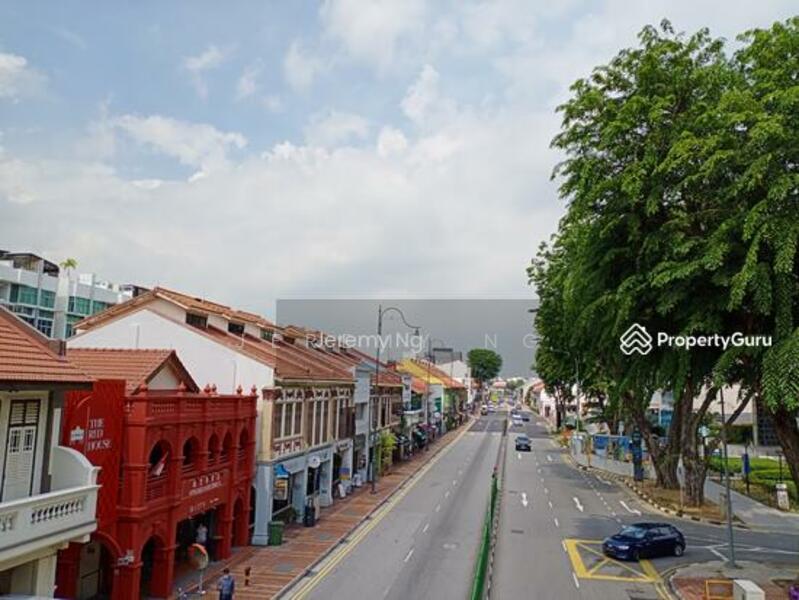 THE ODEON KATONG