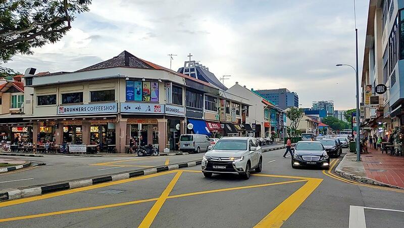 ⭐️CHEAP & CONVENIENT Shop @ East Coast/Katong | Ample Carpark | Suit Services/Enrichment, east coast road, 1,000 sqft, Shop / Shophouse For Rent, by Jeremy Ng, 23789297 - For Illustration Purpose - CommercialGuru.com.sg