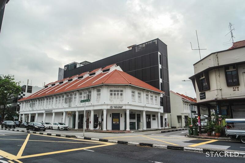 ⭐️CHEAP & CONVENIENT Shop @ East Coast/Katong | Ample Carpark | Suit Services/Enrichment, east coast road, 1,000 sqft, Shop / Shophouse For Rent, by Jeremy Ng, 23789297 - For Illustration Purpose - CommercialGuru.com.sg