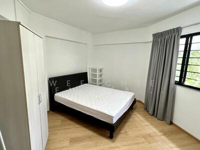 For Rent - 113 Bukit Batok West Avenue 6