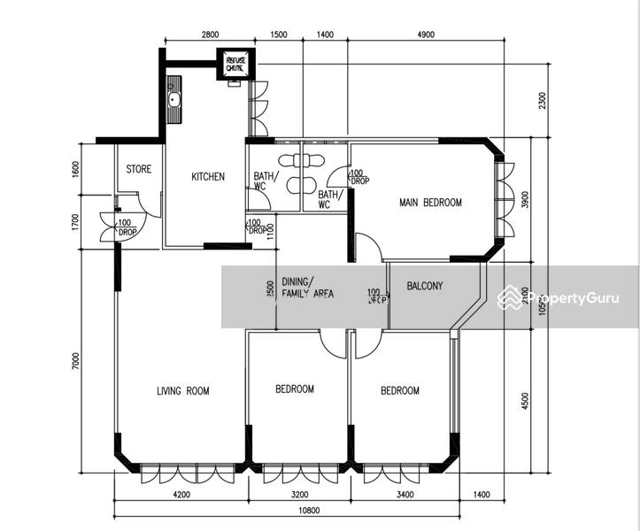 For Sale 212 Jurong East Street 21