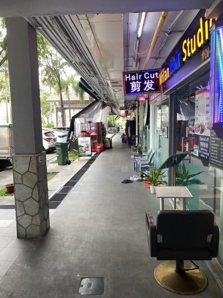 53 Sims Place, 53 Sims Place, Eunos / Geylang / Paya Lebar, 1,474 sqft, Shop / Shophouse For Rent, by Eumaus Seah ( E 谢 健 来), 23789969 - Exterior - CommercialGuru.com.sg