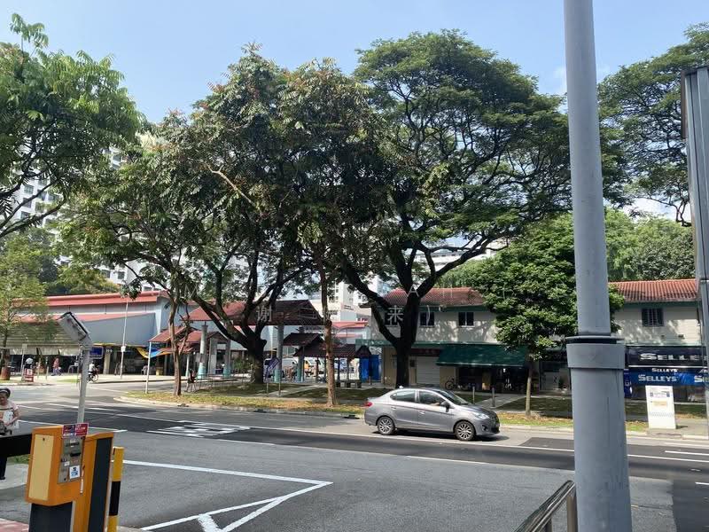53 Sims Place, 53 Sims Place, Eunos / Geylang / Paya Lebar, 1,474 sqft, Shop / Shophouse For Rent, by Eumaus Seah ( E 谢 健 来), 23789969 - Exterior - CommercialGuru.com.sg