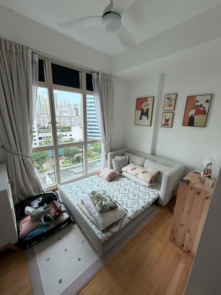 The Horizon, 1 Holt Road, 4 Bedrooms, 1,722 sqft, Condominium For Rent, by Peter Koh, 23790113 - PropertyGuru.com.sg