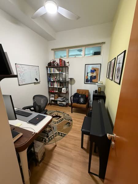 The Horizon, 1 Holt Road, 4 Bedrooms, 1,722 sqft, Condominium For Rent, by Peter Koh, 23790113 - PropertyGuru.com.sg