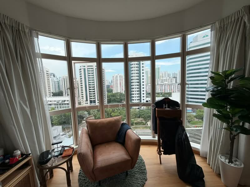 The Horizon, 1 Holt Road, 4 Bedrooms, 1,722 sqft, Condominium For Rent, by Peter Koh, 23790113 - PropertyGuru.com.sg