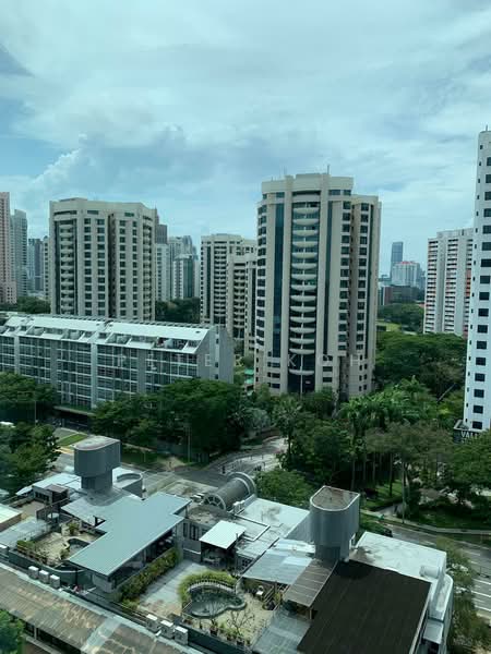 The Horizon, 1 Holt Road, 4 Bedrooms, 1,722 sqft, Condominium For Rent, by Peter Koh, 23790113 - PropertyGuru.com.sg