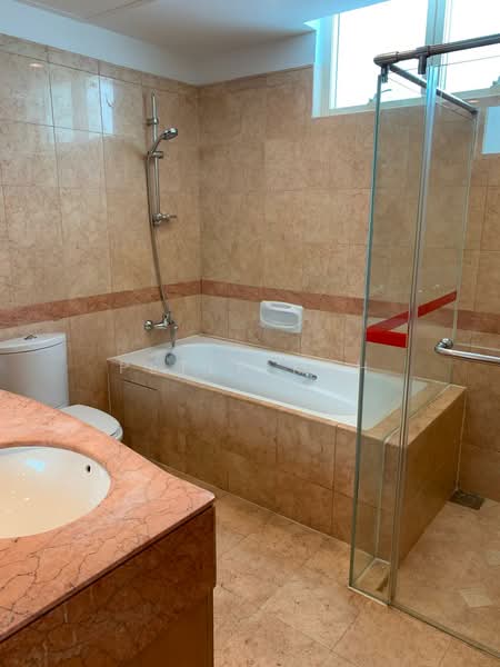 The Horizon, 1 Holt Road, 4 Bedrooms, 1,722 sqft, Condominium For Rent, by Peter Koh, 23790113 - PropertyGuru.com.sg