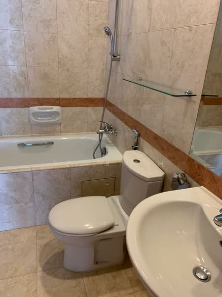 The Horizon, 1 Holt Road, 4 Bedrooms, 1,722 sqft, Condominium For Rent, by Peter Koh, 23790113 - PropertyGuru.com.sg