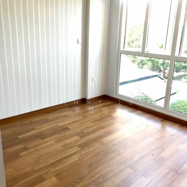 For Rent - Palmera East