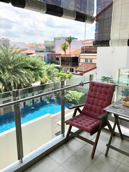 For Rent - Palmera East