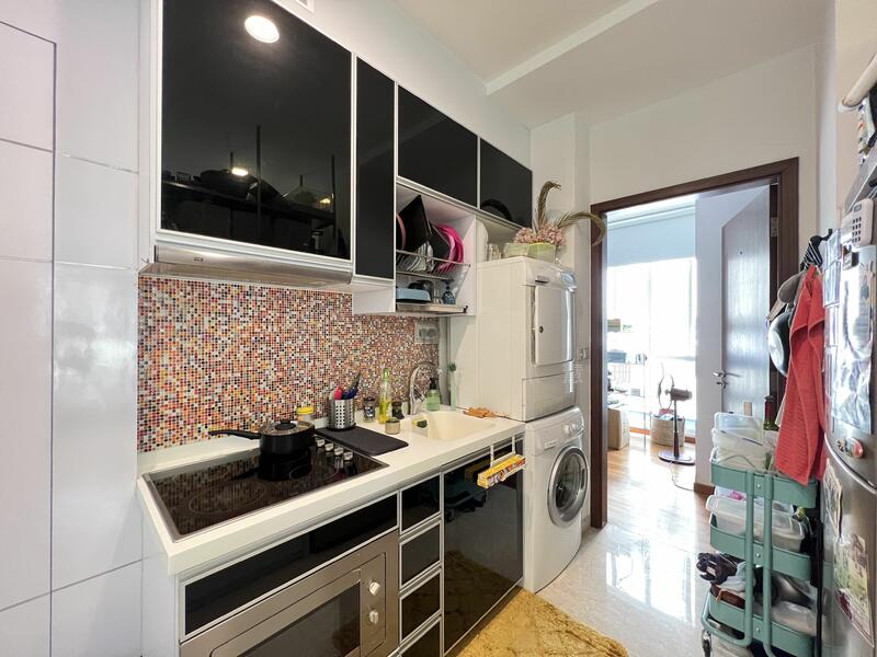For Rent - Palmera East
