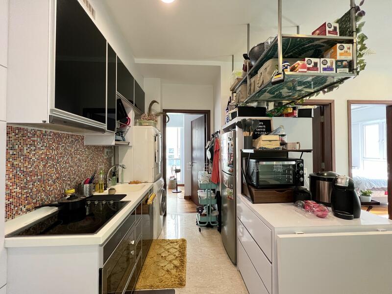For Rent - Palmera East