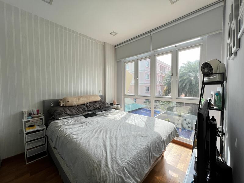 For Rent - Palmera East