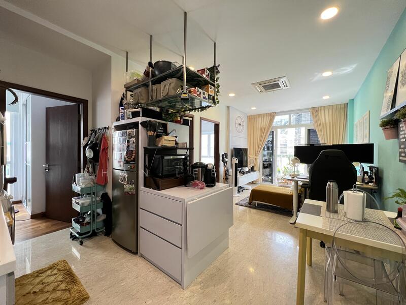 For Rent - Palmera East