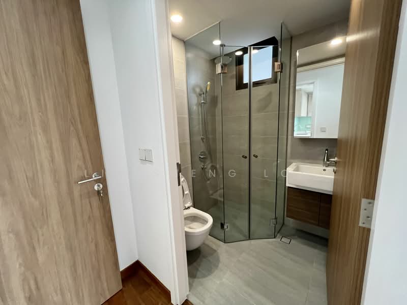 Uptown @ Farrer, 2  Perumal Road Singapore, 2 Bedrooms, 538 sqft, Condominium For Rent, by Lim Sheng Loo, 23790199 - PropertyGuru.com.sg