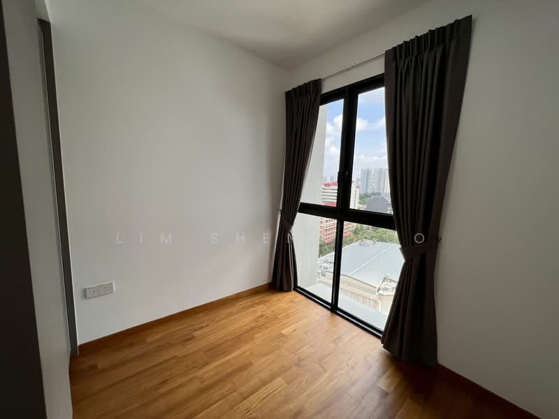 Uptown @ Farrer, 2  Perumal Road Singapore, 2 Bedrooms, 538 sqft, Condominium For Rent, by Lim Sheng Loo, 23790199 - PropertyGuru.com.sg